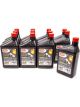 Amalie Motor Oil Pro High Performance 5W50 Semi-Synthetic 1 qt S