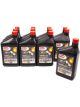 Amalie Motor Oil Pro High Performance 5W30 Semi-Synthetic 1 qt S