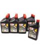 Amalie Motor Oil Pro High Performance 10W40 Semi-Synthetic 1 qt