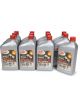 Amalie Motor Oil Elixir 5W20 Dexos1 Synthetic 1 qt Set of 12
