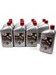 Amalie Motor Oil - Elixir - 5W30 - Synthetic - 1 qt - Set of 12