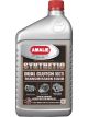 Amalie Transmission Fluid DCT Dual Clutch Transmissions Synthetic (AMA62896-56)