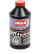 Amalie Brake Fluid - DOT 4 - Glycol - 8 oz - Each (AMA65041-92)