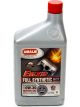 Amalie Motor Oil - Elixir - 0W30 - Synthetic - 1 qt - Each (AMA65716-56)