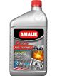Amalie Motor Oil Elixir 5W40 Dexos2 Synthetic 1 qt (AMA65796-56)