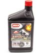 Amalie Motor Oil Imperial Turbo 5W20 Semi-Synthetic 1 qt (AMA71046-56)