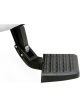 Amp Research Step Boards BedStep Bumper Mount Plastic Black GM Full