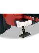 Amp Research Step Boards BedStep Bumper Mount Plastic Black GM Full
