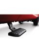 Amp Research Step Boards BedStep2 Bedside Mount Plastic Black Ford