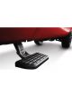 Amp Research Step Boards BedStep2 Bedside Mount Plastic Black 6 ft