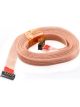 Auto Rod Controls Interface Cable Ribbon ARC Switch Panel to Relay Boa