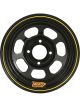 Aero Race Wheels Wheel 30-Series 13 x 8 in 2.000 in Backspace 4 x 4
