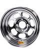 Aero Race Wheels Wheel 30-Series 13 x 7 in 3.000 in Backspace 4 x 4