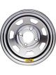 Aero Race Wheels Wheel 30-Series 13 x 8 in 2.000 in Backspace 4 x 4