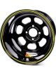 Aero Race Wheels Wheel 31-Series 13 x 10 in 2.000 in Backspace 4 x