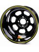 Aero Race Wheels Wheel 31-Series 13 x 7 in 3.000 in Backspace 4 x 4