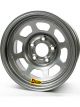 Aero Race Wheels Wheel 50-Series 15 x 10 in 2.000 in Backspace 5 x