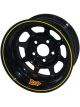 Aero Race Wheels Wheel 50-Series 15 x 10 in 1.000 in Backspace 5 x