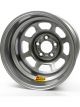 Aero Race Wheels Wheel 51-Series 15 x 10 in 2.000 in Backspace 5  (51-004720RF)