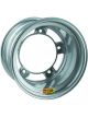 Aero Race Wheels Wheel 51-Series 15 x 8 in 2.000 in Backspace Wide