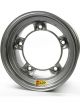 Aero Race Wheels Wheel 51-Series 15 x 8 in 5.000 in Backspace Wide