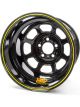 Aero Race Wheels Wheel 51-Series 15 x 8 in 2.000 in Backspace 5 x 5
