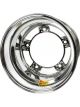 Aero Race Wheels Wheel 51-Series 15 x 10 in 5.000 in Backspace Wi (51-200550RF)