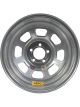 Aero Race Wheels Wheel 52-Series 15 x 8 in 3.000 in Backspace 5 x 4