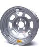 Aero Race Wheels Wheel 52-Series 15 x 8 in 3.000 in Backspace 5 x