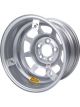 Aero Race Wheels Wheel 52-Series 15 x 8 in 2.000 in Backspace 5 x