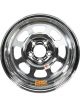 Aero Race Wheels Wheel 52-Series 15 x 8 in 3.000 in Backspace 5 x 4