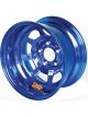 Aero Race Wheels Wheel 52-Series 15 x 8 in 2.000 in Backspace 5