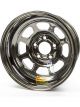 Aero Race Wheels Wheel 52-Series 15 x 8 in 2.000 in Backspace 5