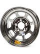 Aero Race Wheels Wheel 52-Series 15 x 8 in 4.000 in Backspace 5