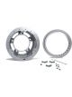 Aero Race Wheels Wheel 53-Series 15 x 10 in 3.000 in Backspace Wid