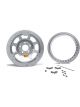 Aero Race Wheels Wheel 53-Series 15 x 10 in 4.000 in Backspace 5 x