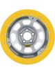 Aero Race Wheels Wheel 53-Series 15 x 10 in 2.000 in Backspace 5 x