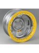 Aero Race Wheels Wheel 53-Series 15 x 8 in 3.000 in Backspace 5 x 4