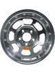 Aero Race Wheels Wheel 53-Series 15 x 8 in 2.000 in Backspace 5 x 5