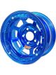 Aero Race Wheels Wheel 53-Series 15 x 8 in 3.000 in Backspace 5