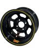 Aero Race Wheels Wheel 55-Series 15 x 7 in 3.500 in Backspace 4 x 4