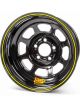 Aero Race Wheels Wheel 56-Series 15 x 8 in 1.000 in Backspace 5 x 4