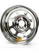 Aero Race Wheels Wheel 56-Series 15 x 8 in 3.000 in Backspace 5 x 5