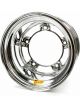 Aero Race Wheels Wheel 58-Series 15 x 10 in 3.000 in Backspace Wide