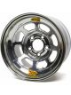 Aero Race Wheels Wheel 59-Series 15 x 9.5 in 4.500 in Backspace (ARW59-295045B)