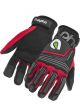 Alpha Gloves Gloves Shop Vibe Rubber Fingertips and Knuckle Protec