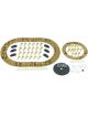 ATI Fuel Cells Fuel Cell Gasket Kit Flapper / Gaskets / Hardware / Seal
