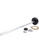 ATI Fuel Cells Fuel Level Sending Unit 12 to 14 in Cut to Fit Long P