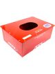 ATI Fuel Cells Fuel Cell Can 15 gal 24-1/2 x 17-3/4 x 9-1/2 in Tall Ste