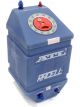 ATI Fuel Cells Fuel Cell Racell 5 gal 10 x 10 x 17 in Tall 8 AN Outlet